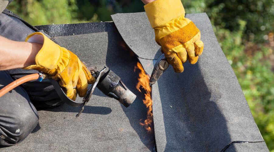 Professional flood damage restoration services in Altamont, TN